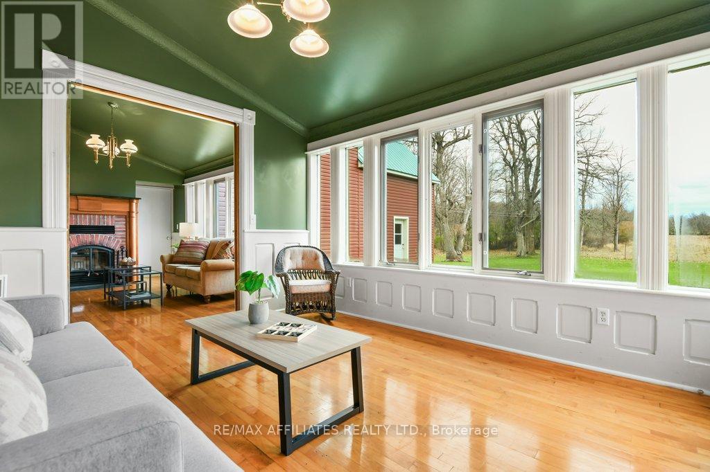 507 Drummond Road, Mississippi Mills, Ontario  K7C 3P1 - Photo 16 - X12510358