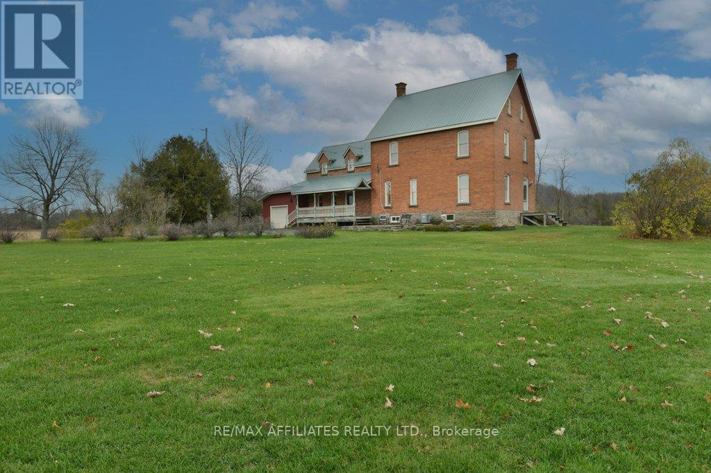 507 Drummond Road, Mississippi Mills, Ontario  K7C 3P1 - Photo 3 - X12510358