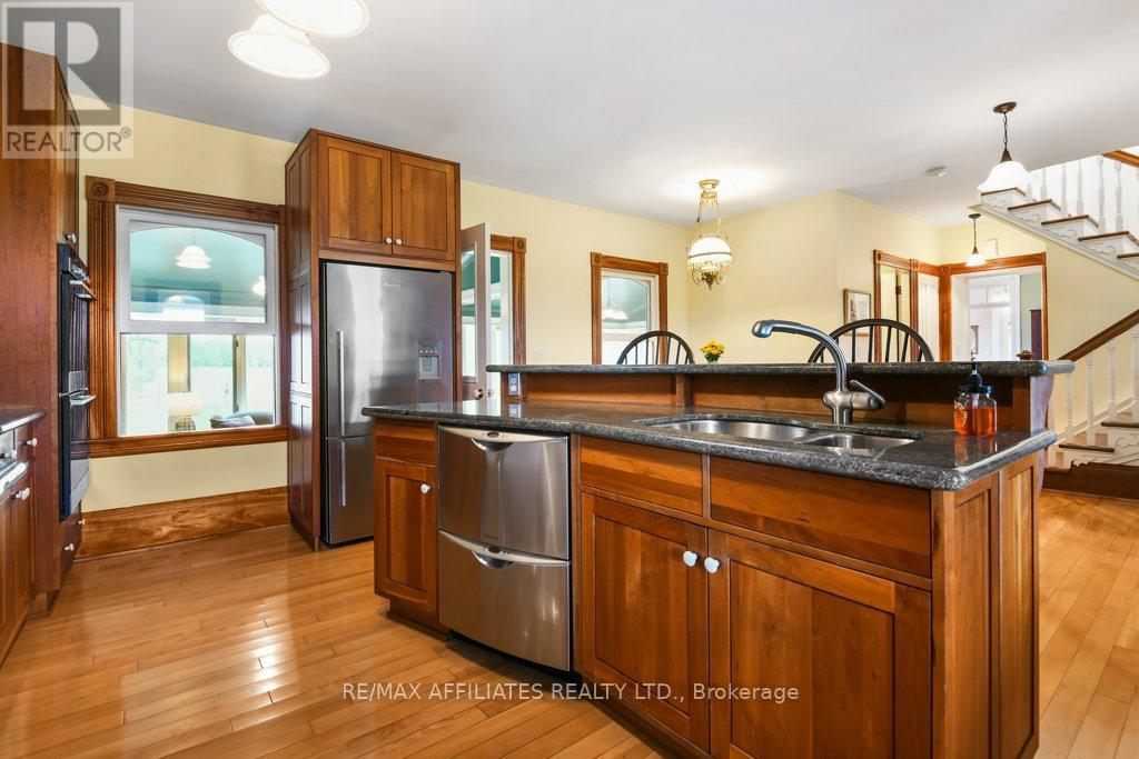 507 Drummond Road, Mississippi Mills, Ontario  K7C 3P1 - Photo 9 - X12510358