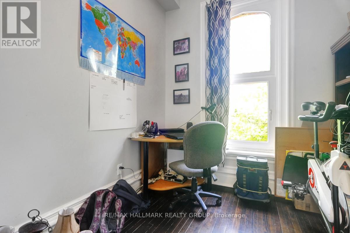 460 Wilbrod Street, Ottawa, Ontario  K1N 6M8 - Photo 28 - X12510402