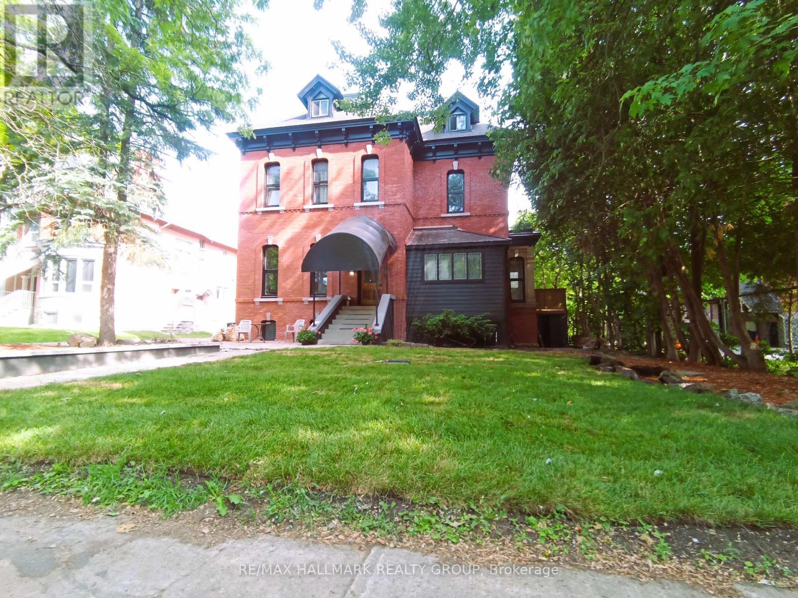 460 Wilbrod Street, Ottawa, Ontario  K1N 6M8 - Photo 40 - X12510402