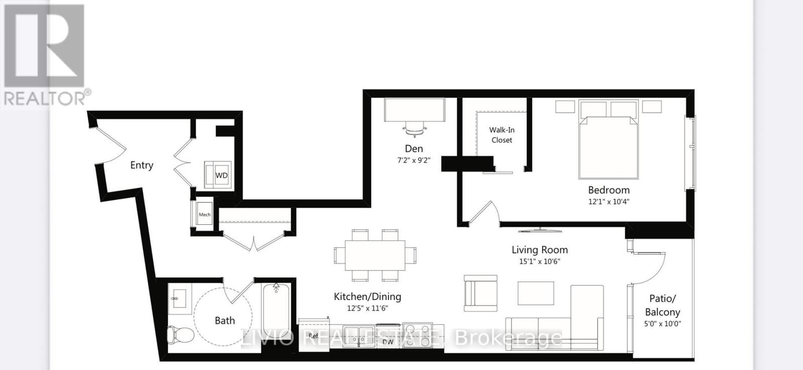 309 - 1333 Weber Street E, Kitchener, Ontario  N2A 1C2 - Photo 16 - X12510282