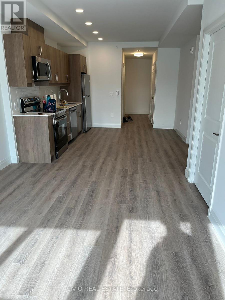 309 - 1333 Weber Street E, Kitchener, Ontario  N2A 1C2 - Photo 5 - X12510282