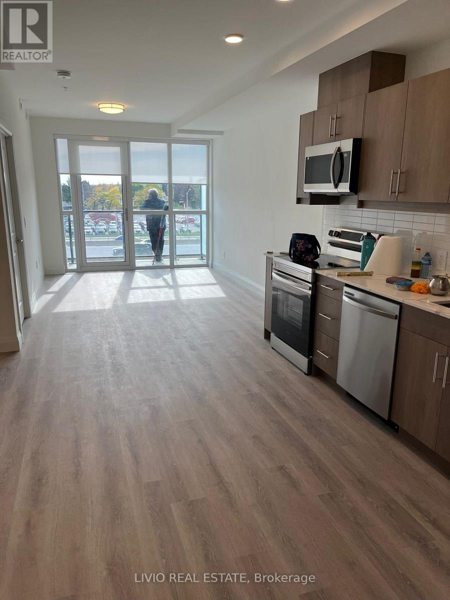 309 - 1333 Weber Street E, Kitchener, Ontario  N2A 1C2 - Photo 7 - X12510282