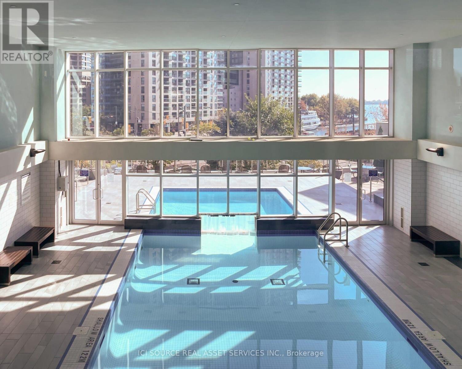 911 - 8 York Street, Toronto, Ontario  M5J 2Y2 - Photo 25 - C12456827