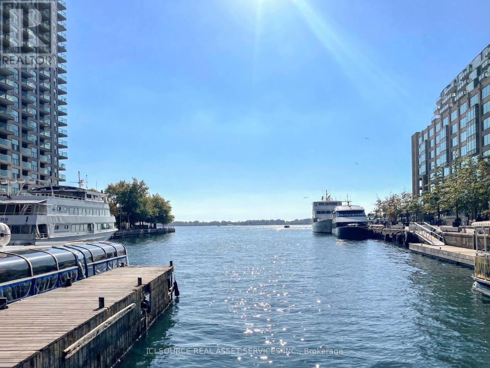 911 - 8 York Street, Toronto, Ontario  M5J 2Y2 - Photo 27 - C12456827