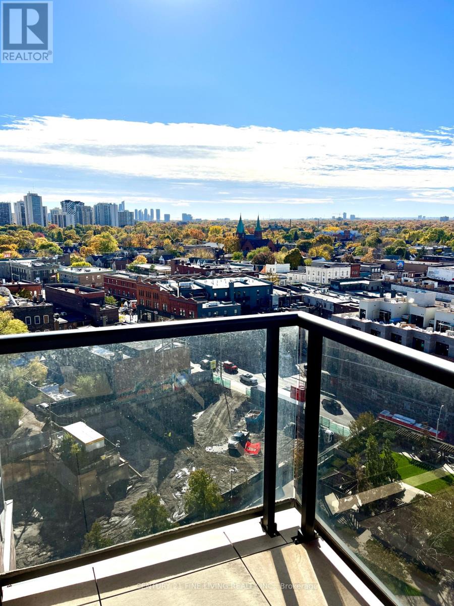 1309 - 61 Heintzman Street, Toronto, Ontario M6P 2J7 - Photo 16 - W12479423