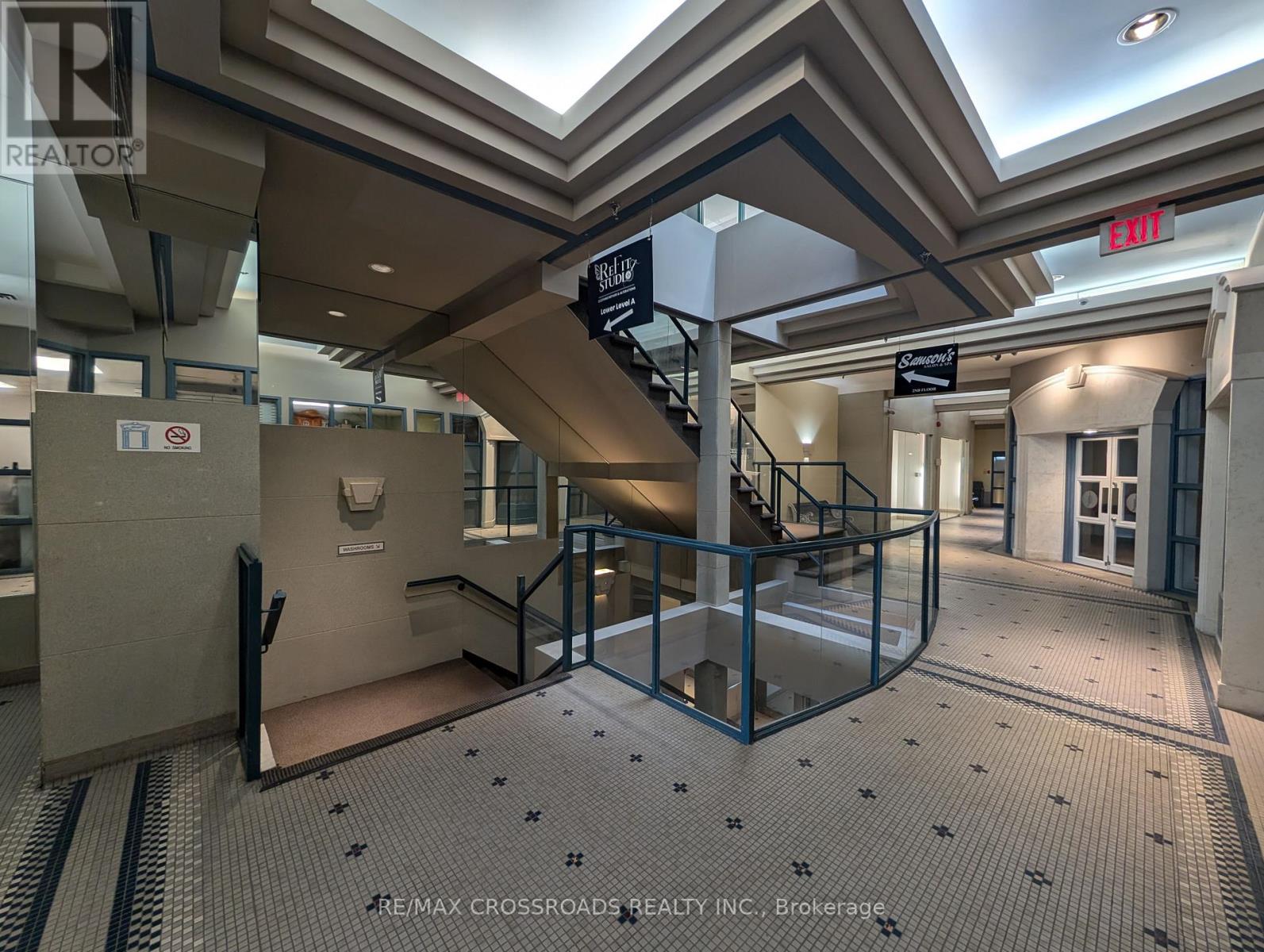 200 - 50 Dunlop Street E, Barrie, Ontario  L4M 6J9 - Photo 7 - S12505826