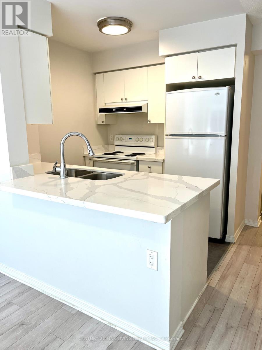 1309 - 61 Heintzman Street, Toronto, Ontario M6P 2J7 - Photo 21 - W12479423