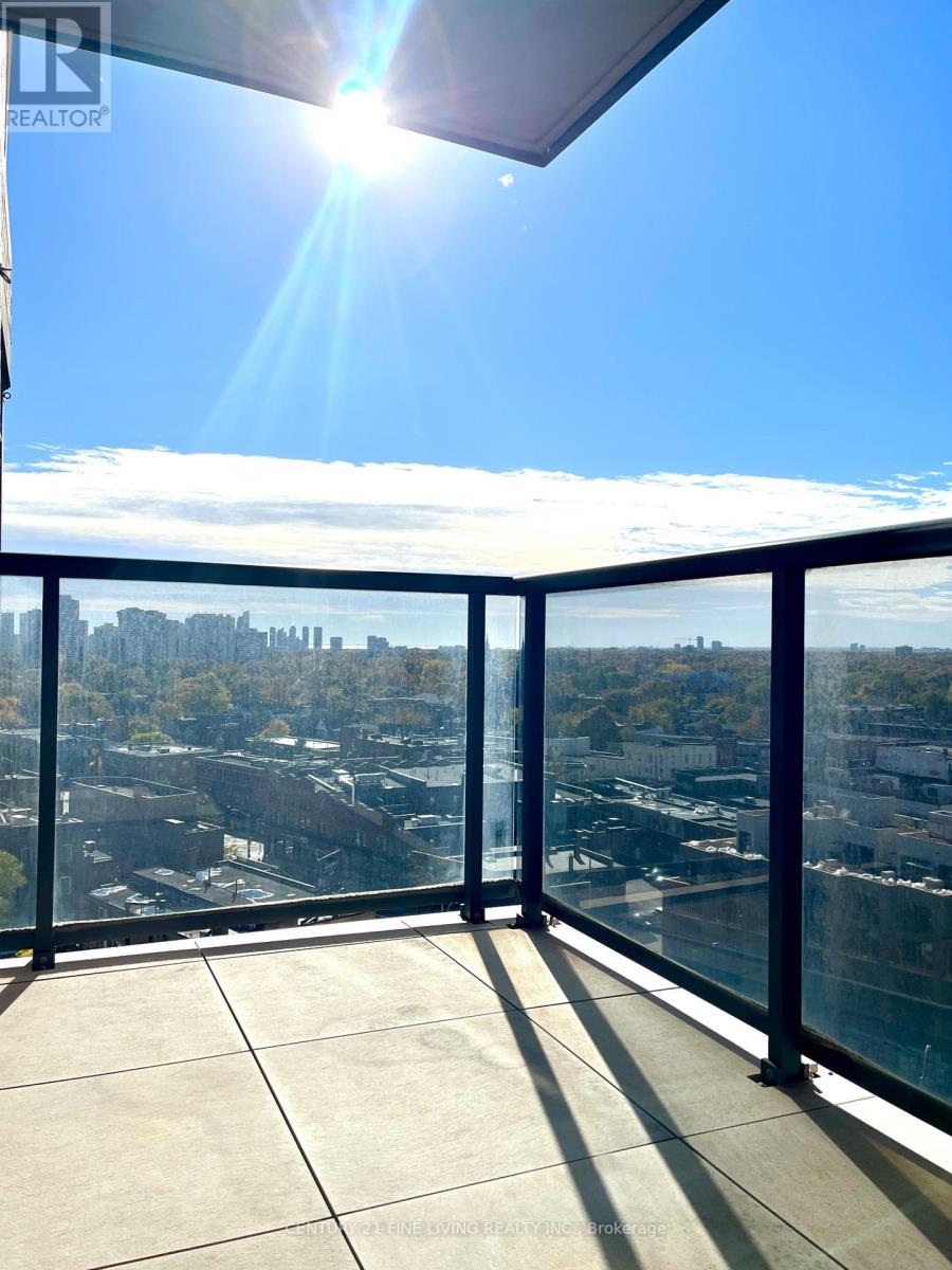 1309 - 61 Heintzman Street, Toronto, Ontario M6P 2J7 - Photo 15 - W12479423