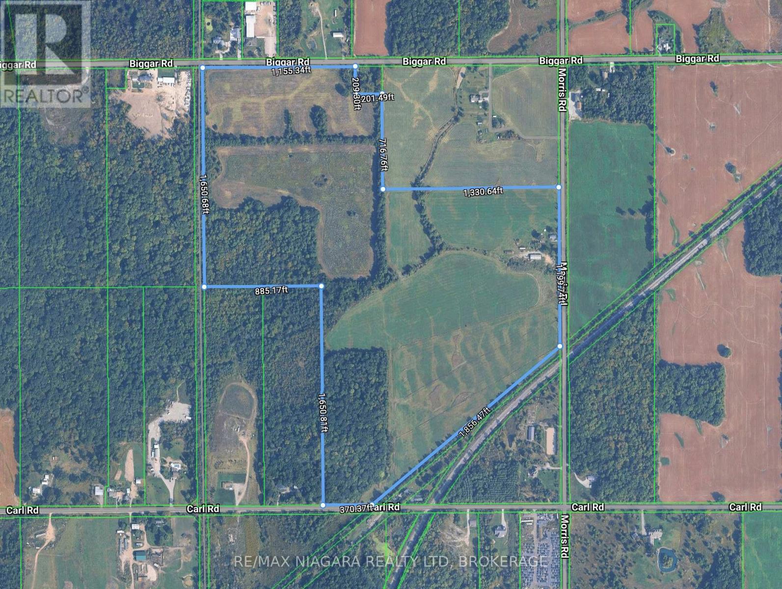 10219 Morris Road, Niagara Falls, Ontario  L0S 1K0 - Photo 1 - X12510368