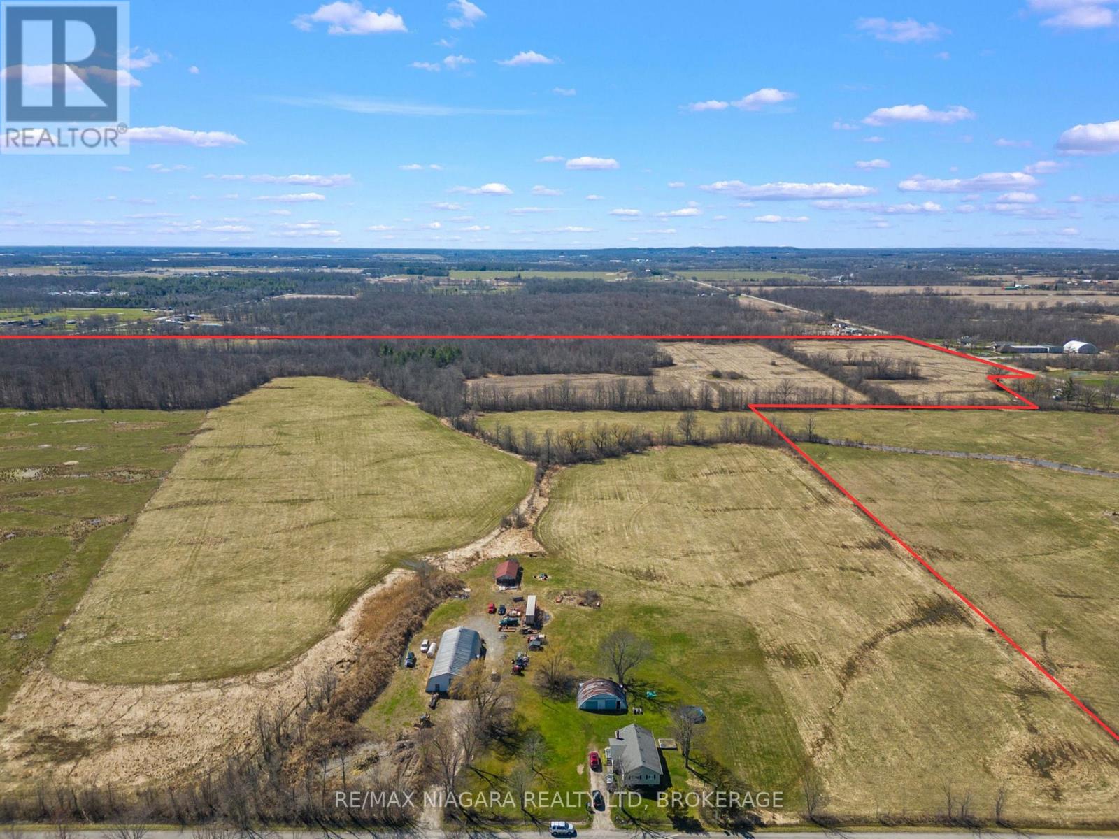 10219 Morris Road, Niagara Falls, Ontario  L0S 1K0 - Photo 2 - X12510368