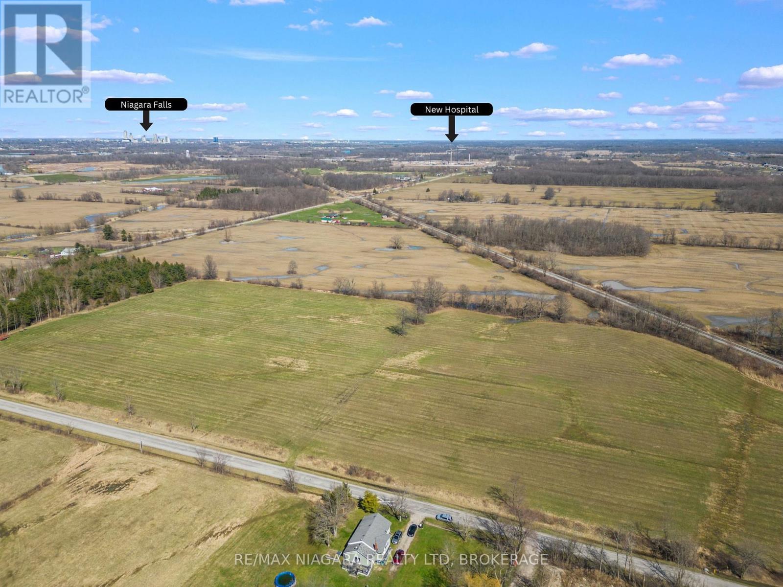 10219 Morris Road, Niagara Falls, Ontario  L0S 1K0 - Photo 3 - X12510368