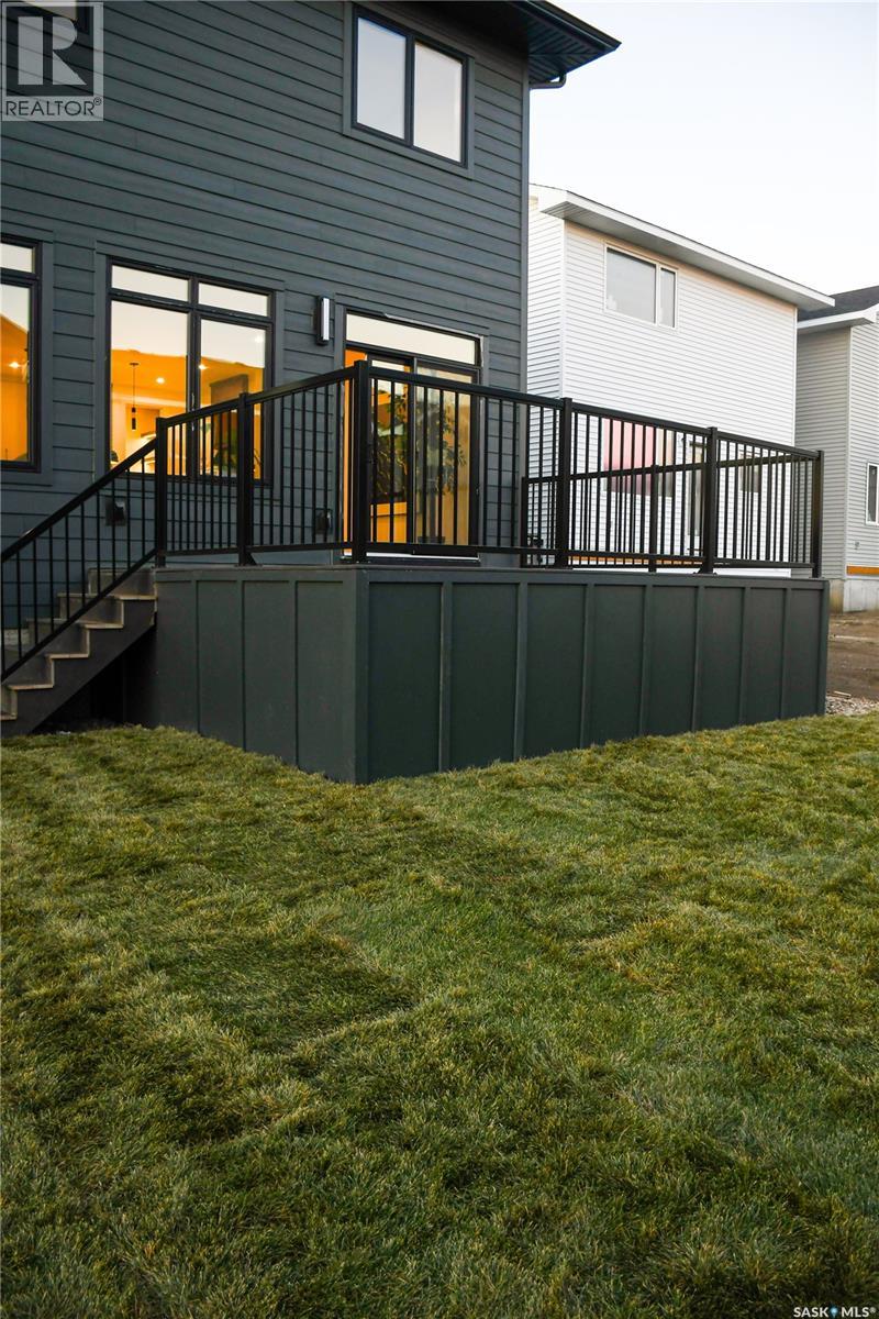 911 Traeger Manor, Saskatoon, Saskatchewan  S7N 4V6 - Photo 39 - SK022083