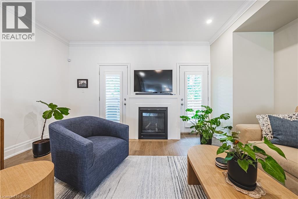 111 Wilson Street E Unit# 6, Ancaster, Ontario  L9B 2G7 - Photo 17 - 40774778