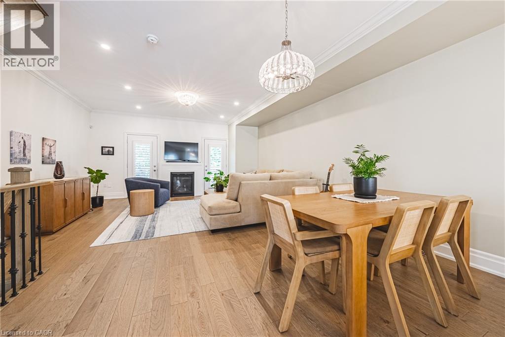 111 Wilson Street E Unit# 6, Ancaster, Ontario  L9B 2G7 - Photo 6 - 40774778