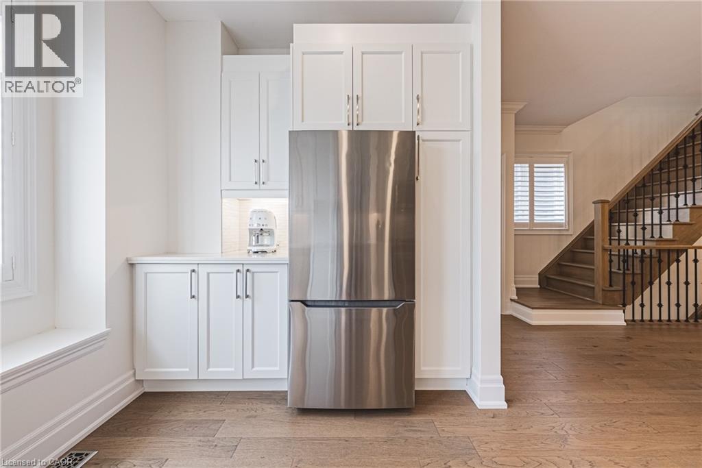 111 Wilson Street E Unit# 6, Ancaster, Ontario  L9B 2G7 - Photo 12 - 40774778