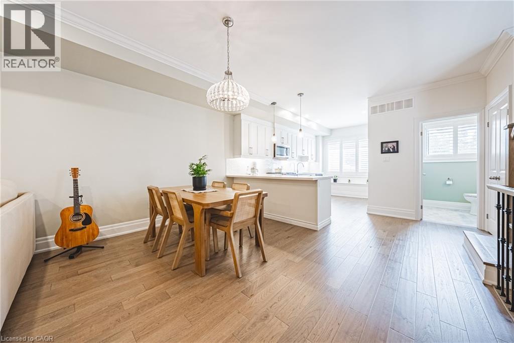 111 Wilson Street E Unit# 6, Ancaster, Ontario  L9B 2G7 - Photo 15 - 40774778