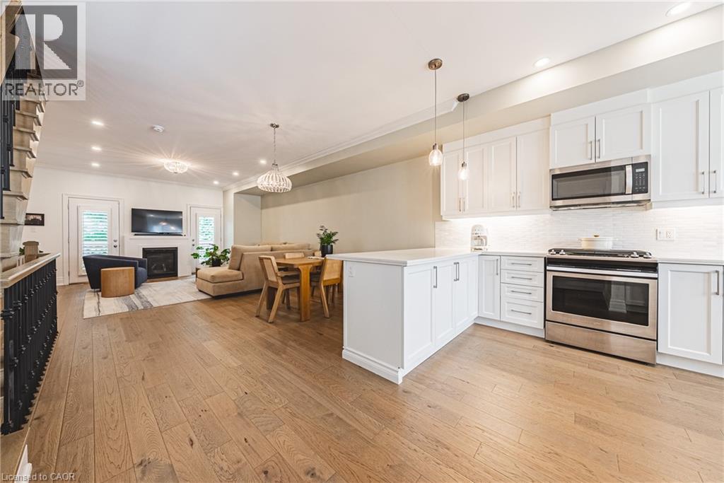 111 Wilson Street E Unit# 6, Ancaster, Ontario  L9B 2G7 - Photo 7 - 40774778