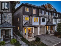 111 WILSON Street E Unit# 6, Ancaster, Ontario