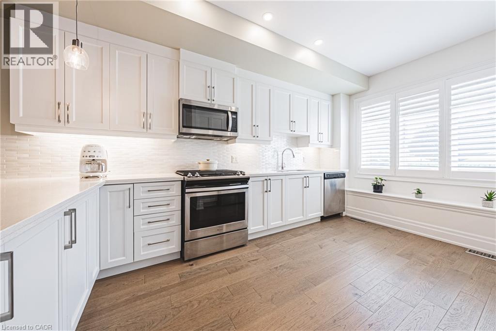 111 Wilson Street E Unit# 6, Ancaster, Ontario  L9B 2G7 - Photo 5 - 40774778