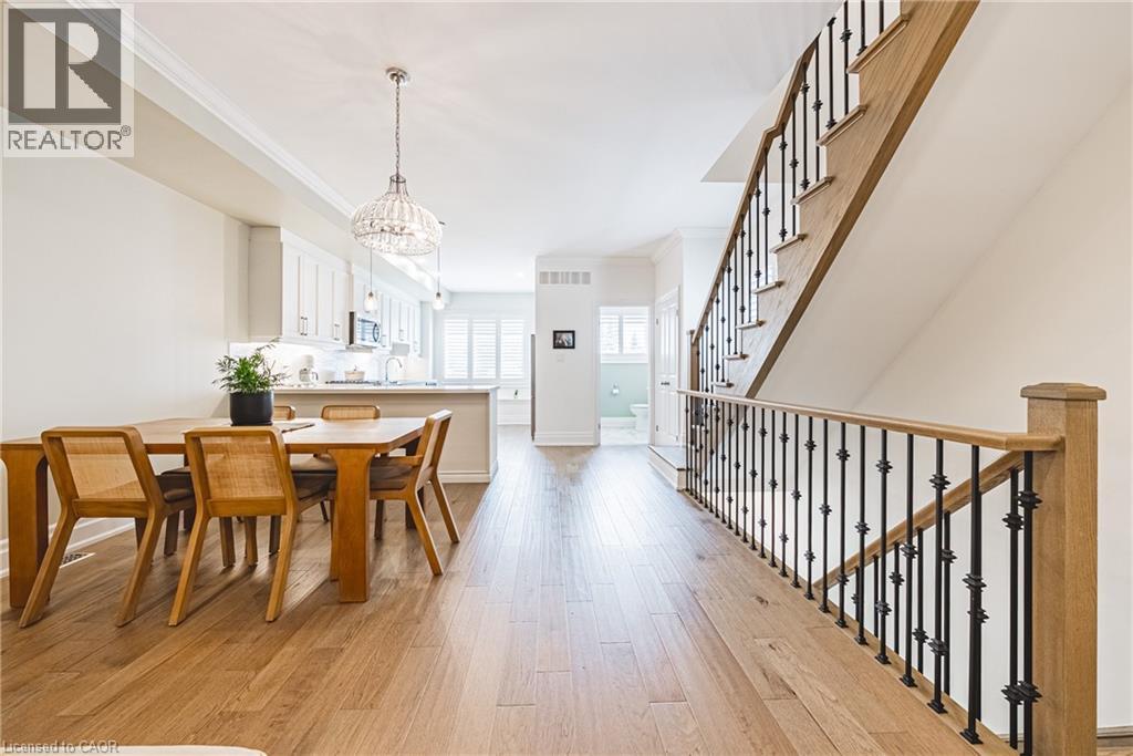 111 Wilson Street E Unit# 6, Ancaster, Ontario  L9B 2G7 - Photo 4 - 40774778