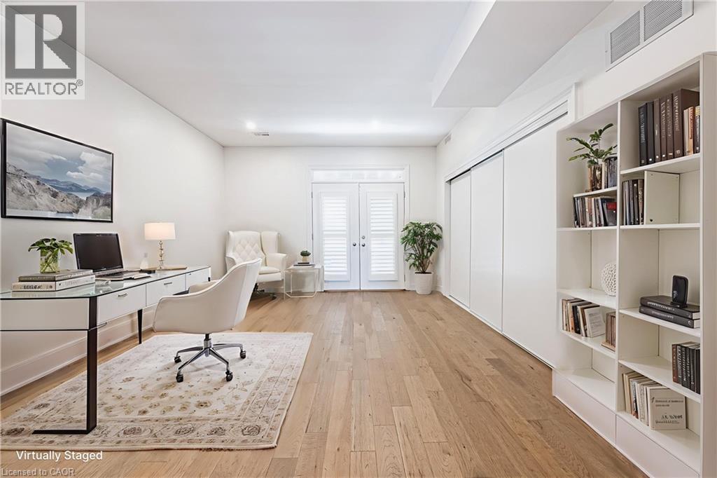 111 Wilson Street E Unit# 6, Ancaster, Ontario  L9B 2G7 - Photo 28 - 40774778