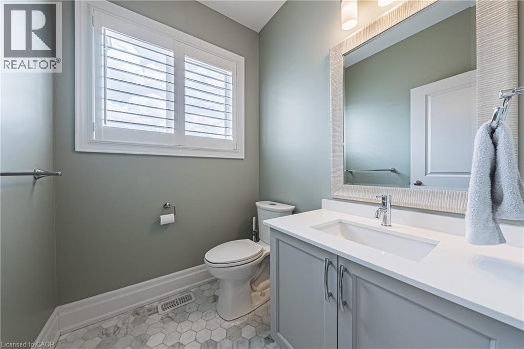 111 Wilson Street E Unit# 6, Ancaster, Ontario  L9B 2G7 - Photo 13 - 40774778