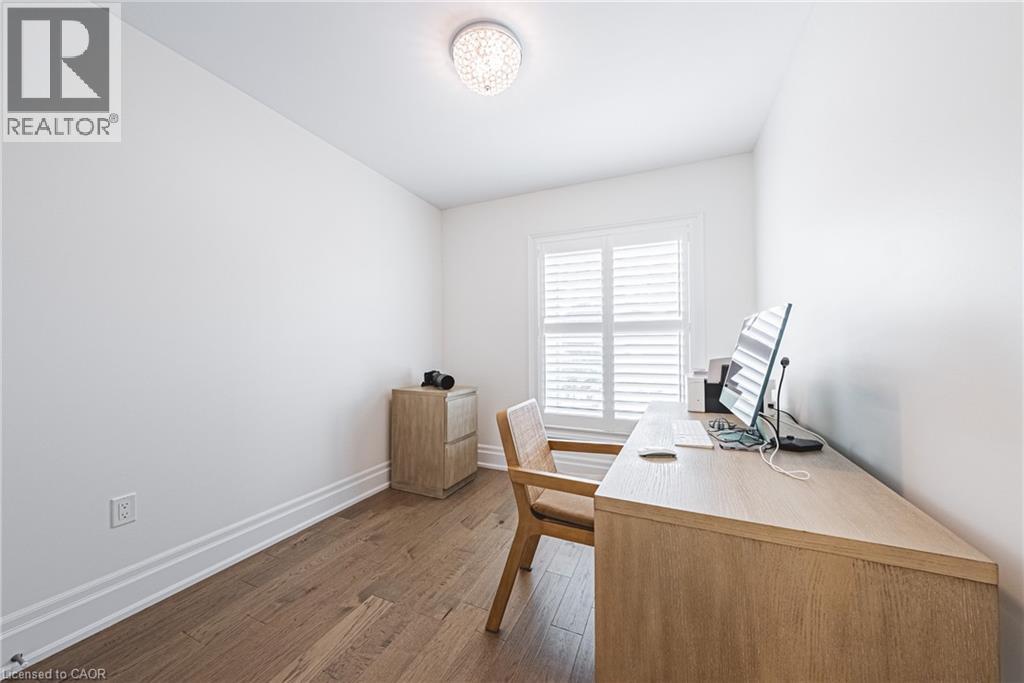 111 Wilson Street E Unit# 6, Ancaster, Ontario  L9B 2G7 - Photo 24 - 40774778