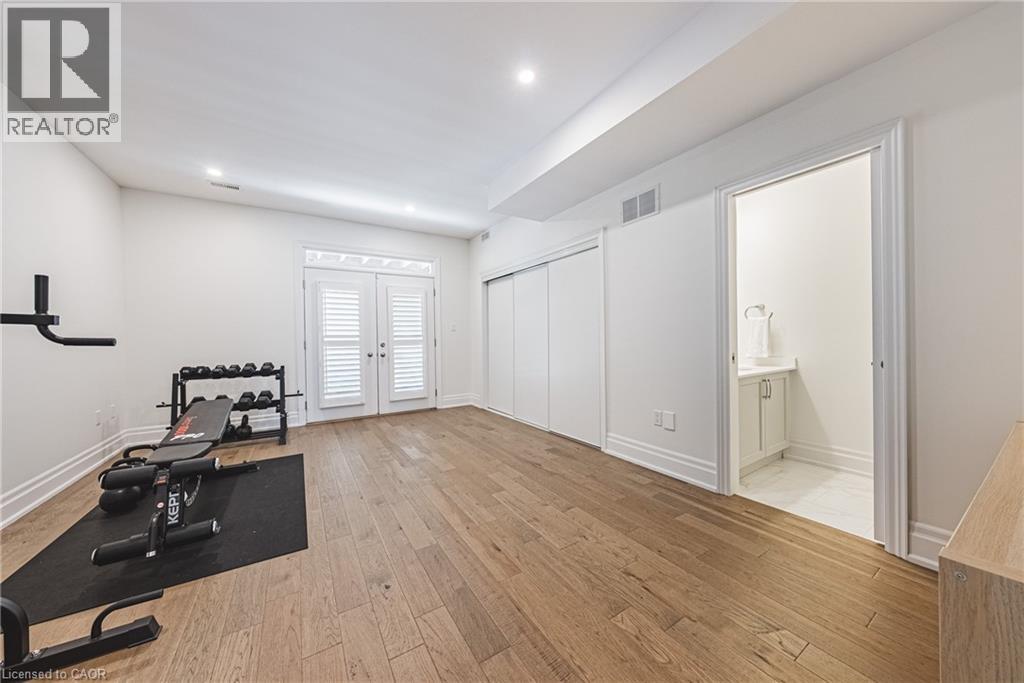 111 Wilson Street E Unit# 6, Ancaster, Ontario  L9B 2G7 - Photo 29 - 40774778