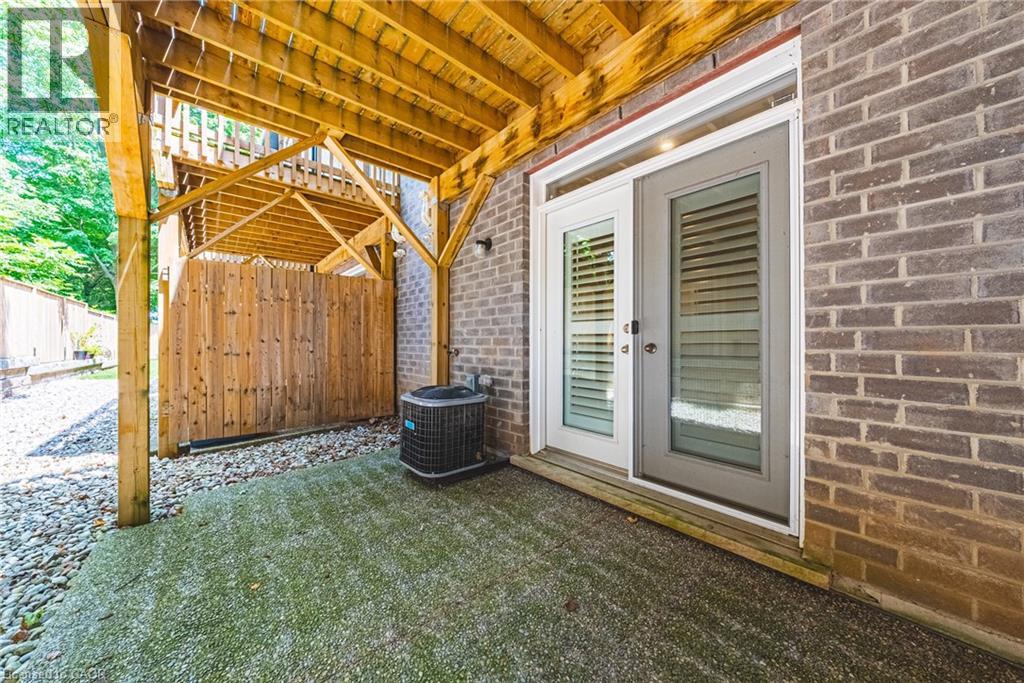 111 Wilson Street E Unit# 6, Ancaster, Ontario  L9B 2G7 - Photo 33 - 40774778