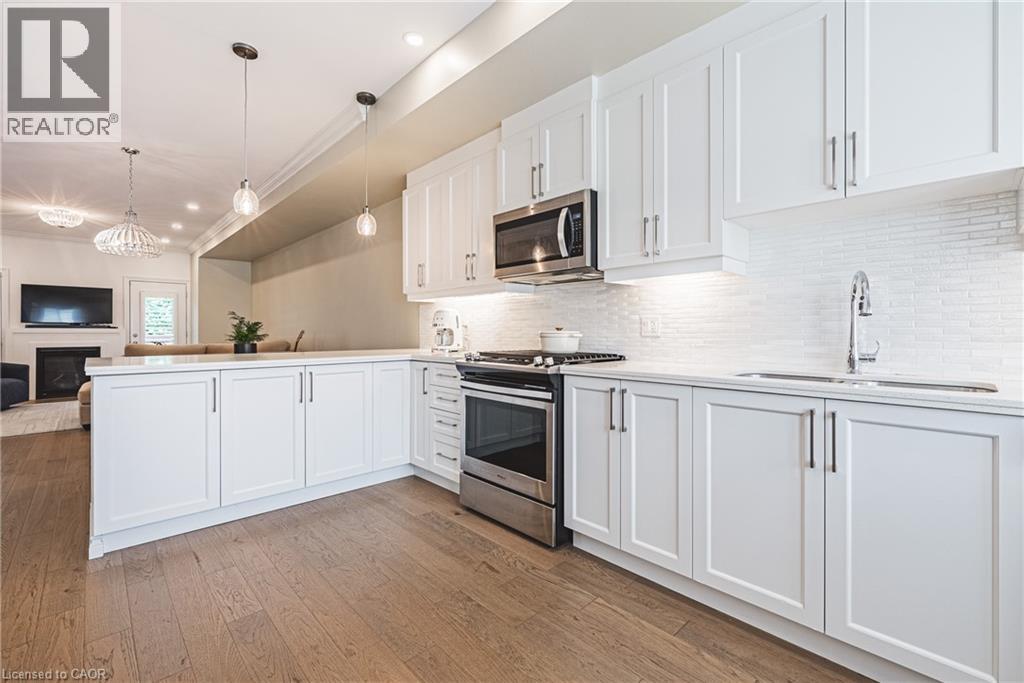 111 Wilson Street E Unit# 6, Ancaster, Ontario  L9B 2G7 - Photo 9 - 40774778