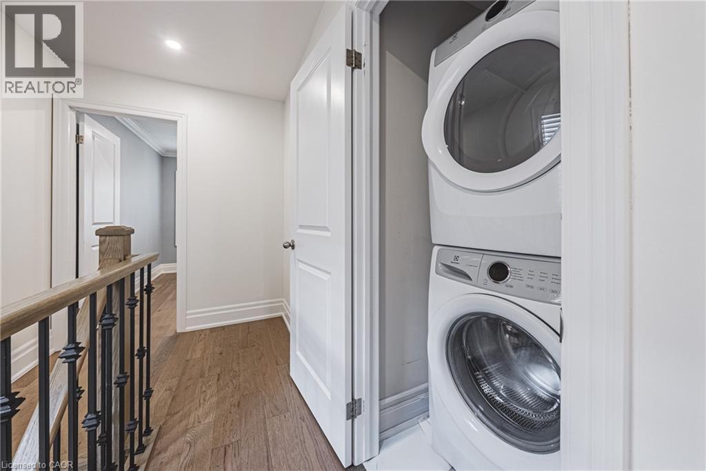 111 Wilson Street E Unit# 6, Ancaster, Ontario  L9B 2G7 - Photo 26 - 40774778