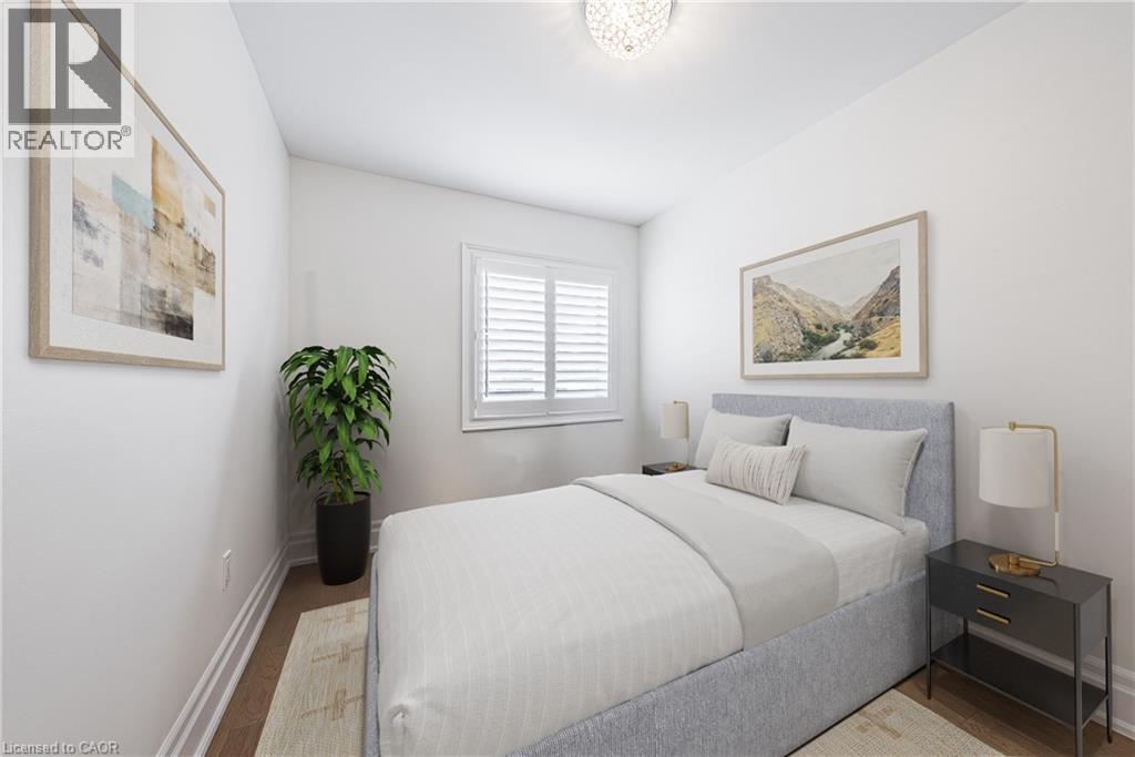 111 Wilson Street E Unit# 6, Ancaster, Ontario  L9B 2G7 - Photo 22 - 40774778