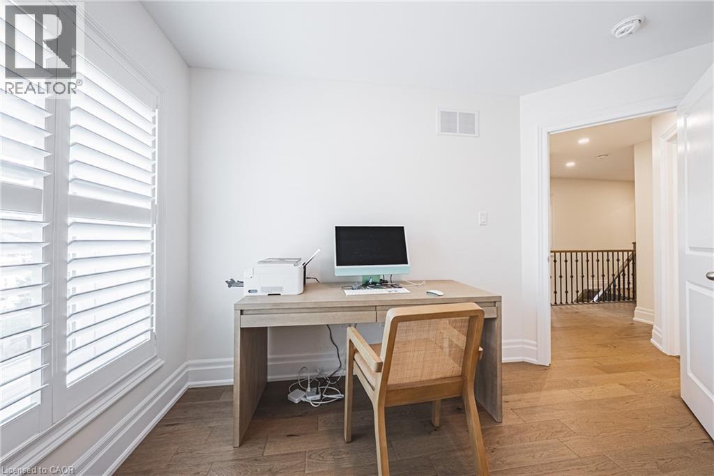 111 Wilson Street E Unit# 6, Ancaster, Ontario  L9B 2G7 - Photo 25 - 40774778