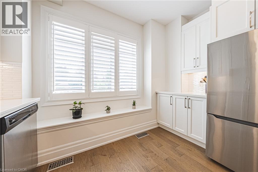 111 Wilson Street E Unit# 6, Ancaster, Ontario  L9B 2G7 - Photo 11 - 40774778