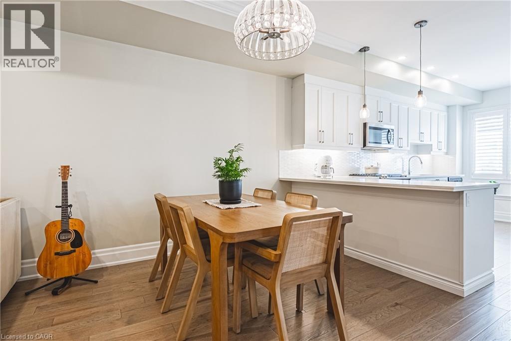 111 Wilson Street E Unit# 6, Ancaster, Ontario  L9B 2G7 - Photo 14 - 40774778