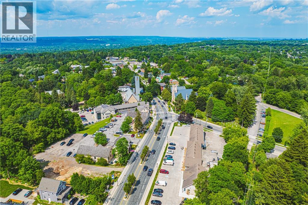 111 Wilson Street E Unit# 6, Ancaster, Ontario  L9B 2G7 - Photo 38 - 40774778