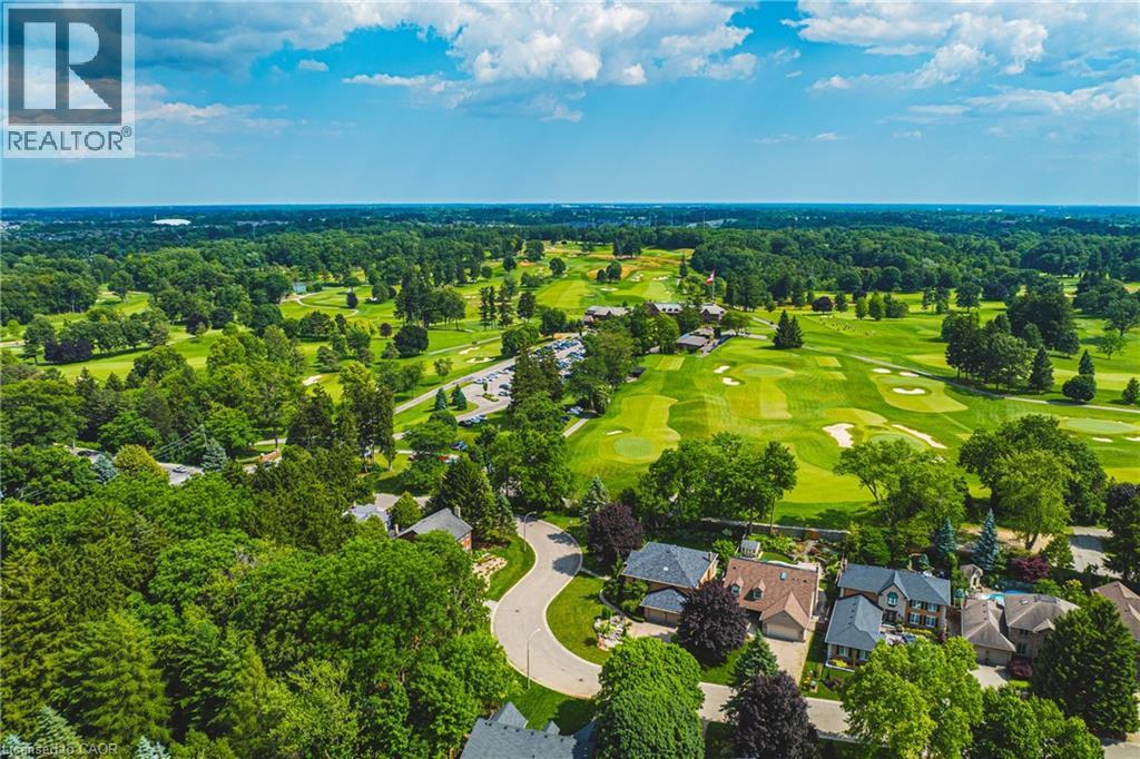 111 Wilson Street E Unit# 6, Ancaster, Ontario  L9B 2G7 - Photo 39 - 40774778