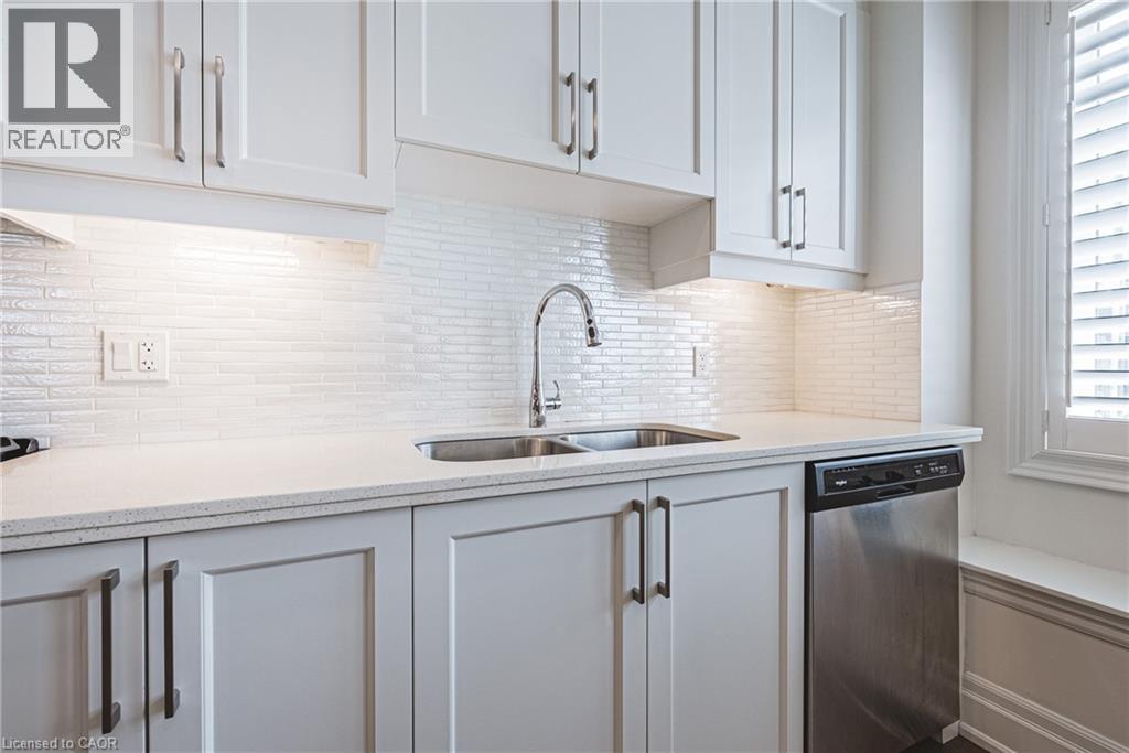 111 Wilson Street E Unit# 6, Ancaster, Ontario  L9B 2G7 - Photo 10 - 40774778