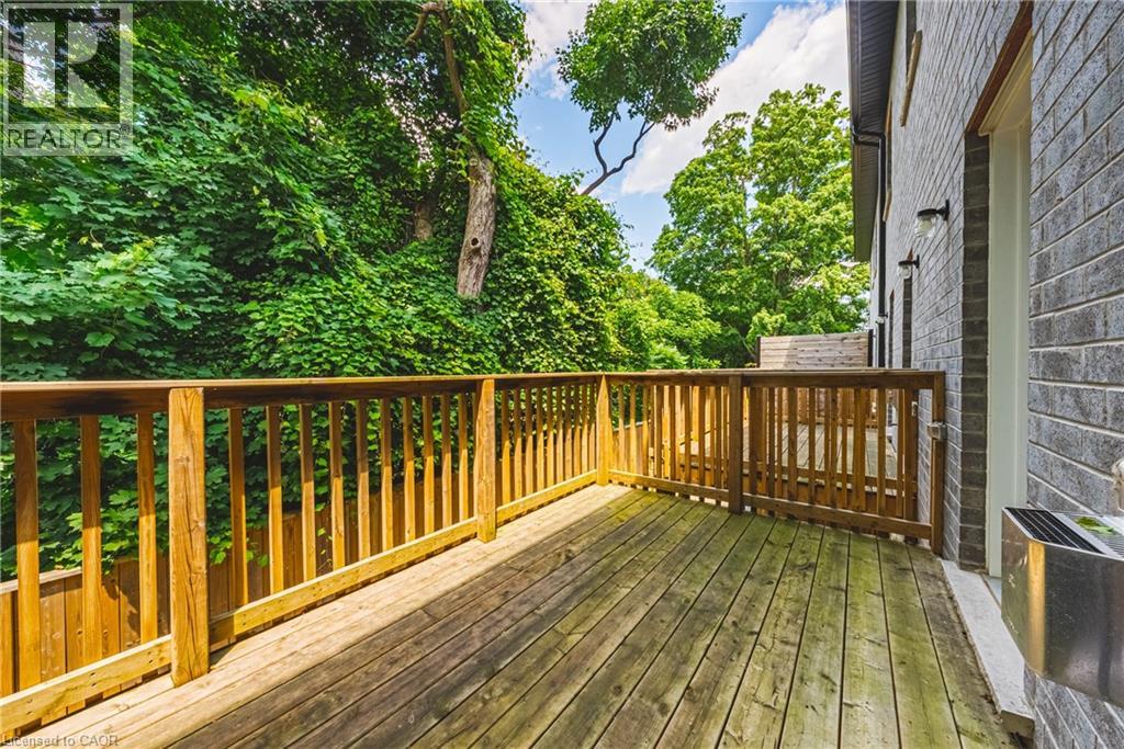 111 Wilson Street E Unit# 6, Ancaster, Ontario  L9B 2G7 - Photo 31 - 40774778