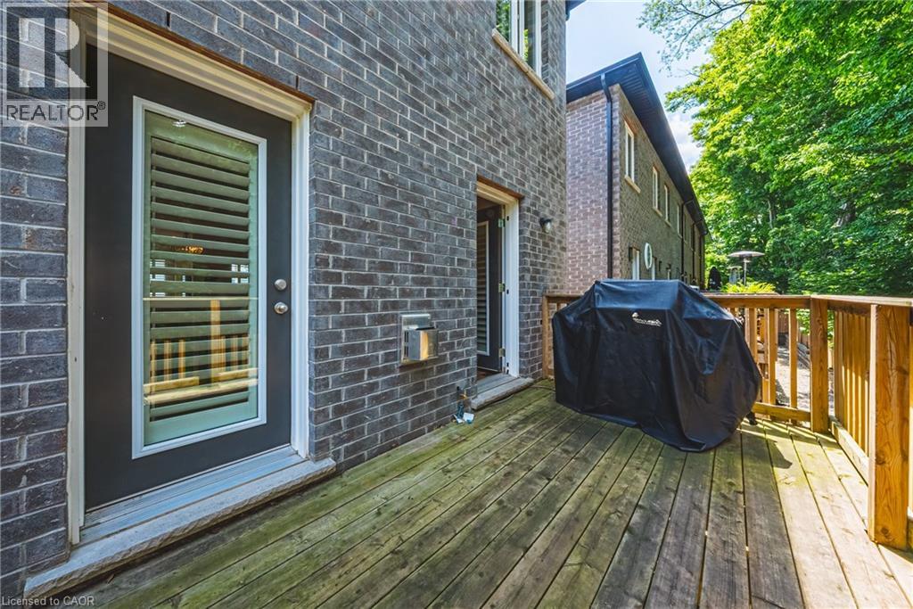 111 Wilson Street E Unit# 6, Ancaster, Ontario  L9B 2G7 - Photo 32 - 40774778