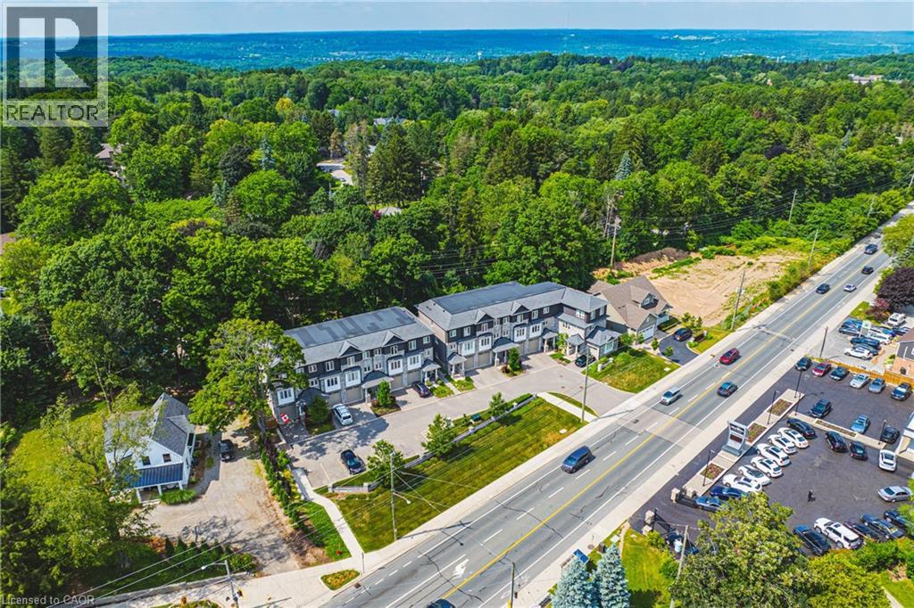 111 Wilson Street E Unit# 6, Ancaster, Ontario  L9B 2G7 - Photo 36 - 40774778