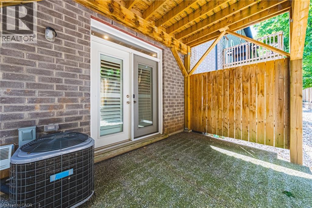 111 Wilson Street E Unit# 6, Ancaster, Ontario  L9B 2G7 - Photo 34 - 40774778