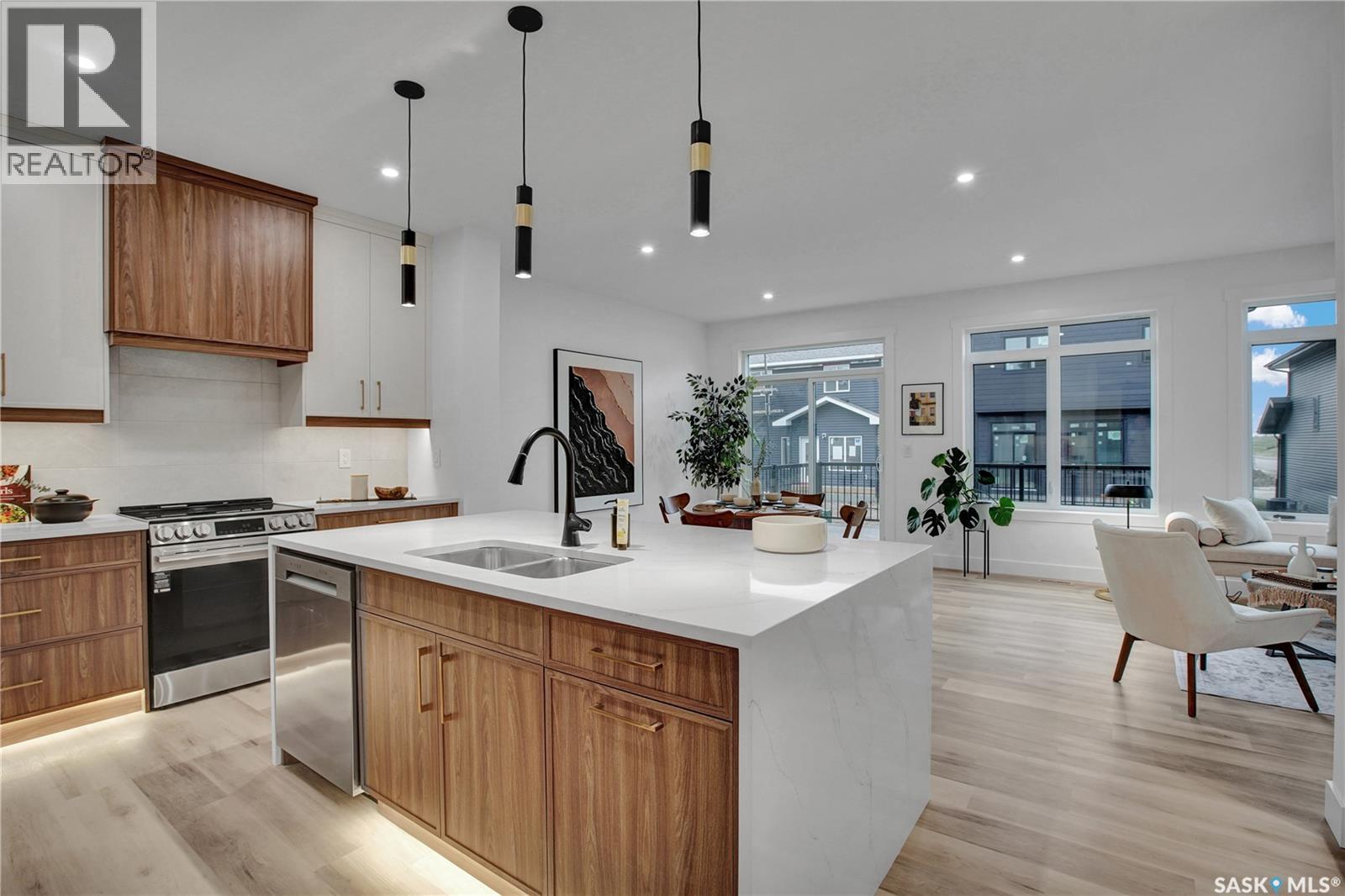 911 Traeger Manor, Saskatoon, Saskatchewan  S7N 4V6 - Photo 8 - SK022083