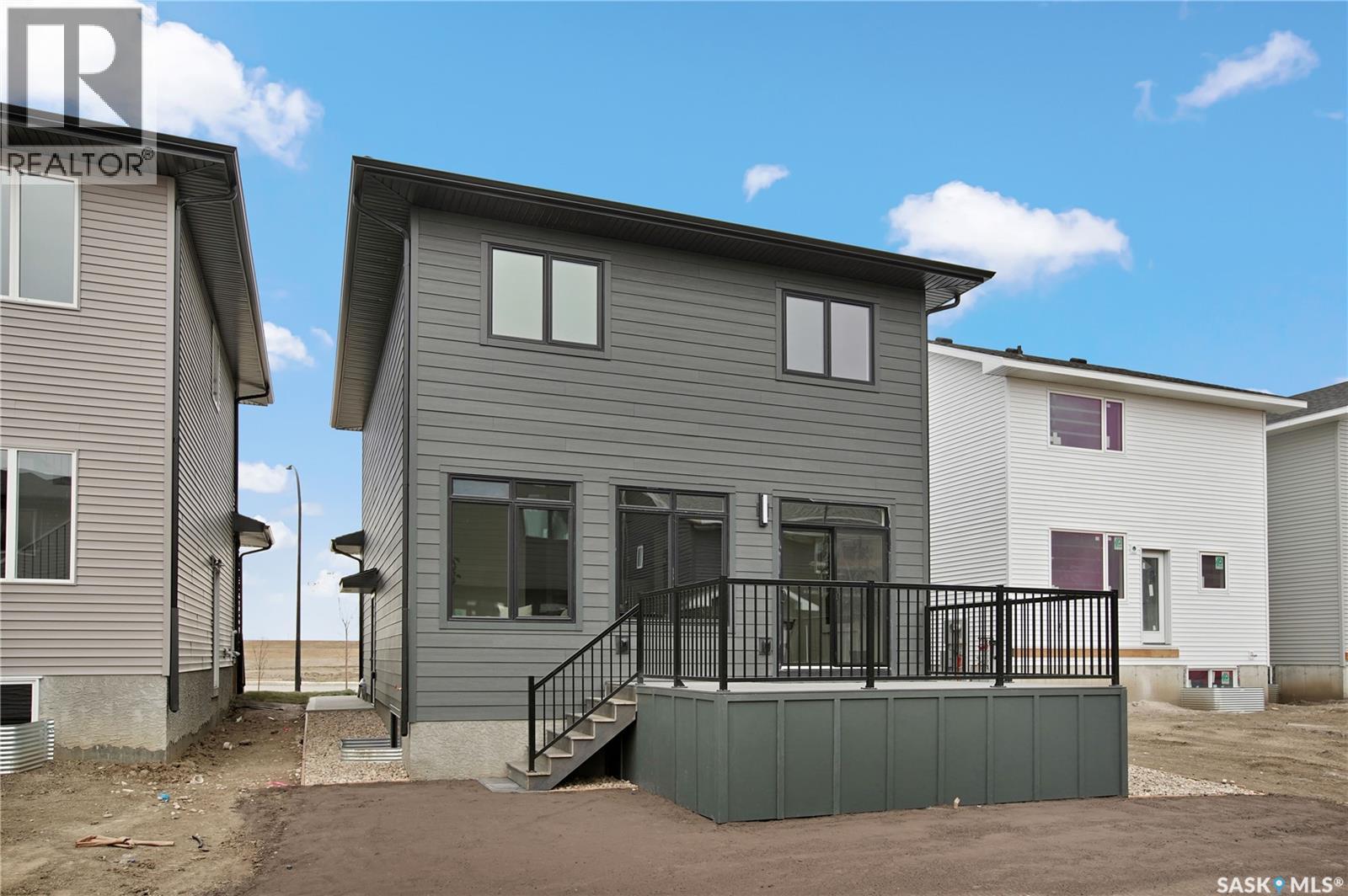 911 Traeger Manor, Saskatoon, Saskatchewan  S7N 4V6 - Photo 35 - SK022083