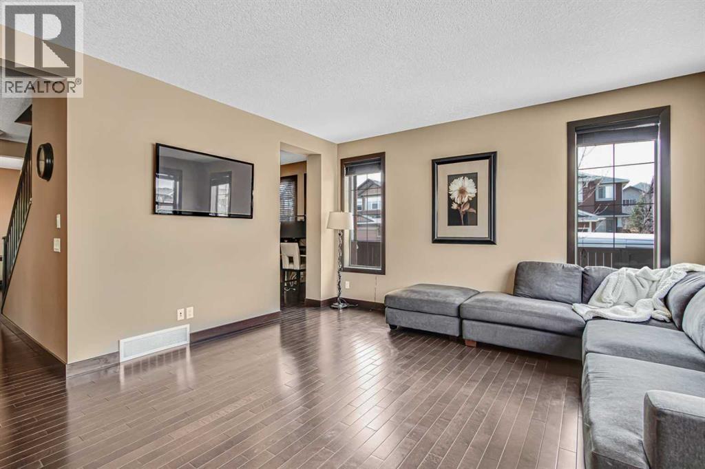 475 Everbrook Way Sw, Calgary, Alberta  T2Y 0J2 - Photo 13 - A2266869