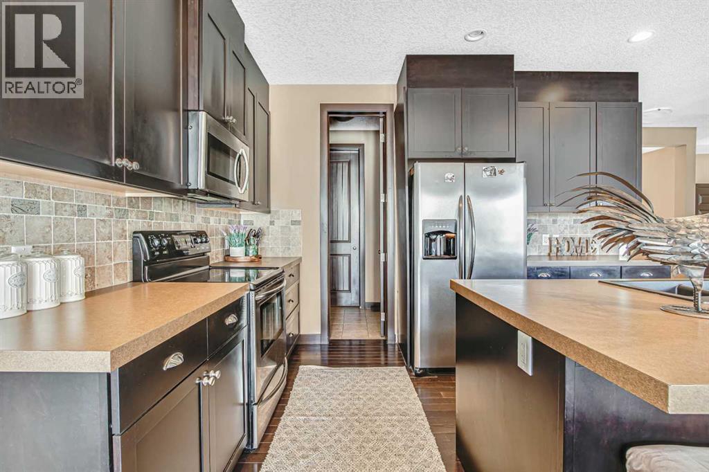 475 Everbrook Way Sw, Calgary, Alberta  T2Y 0J2 - Photo 9 - A2266869