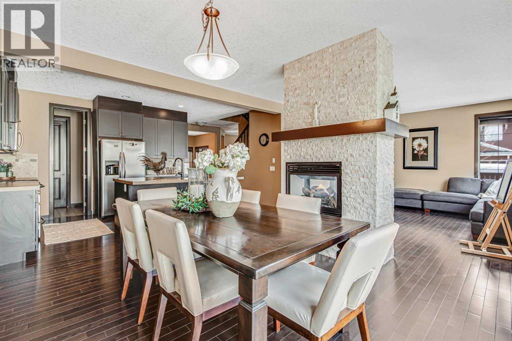 475 Everbrook Way Sw, Calgary, Alberta  T2Y 0J2 - Photo 10 - A2266869