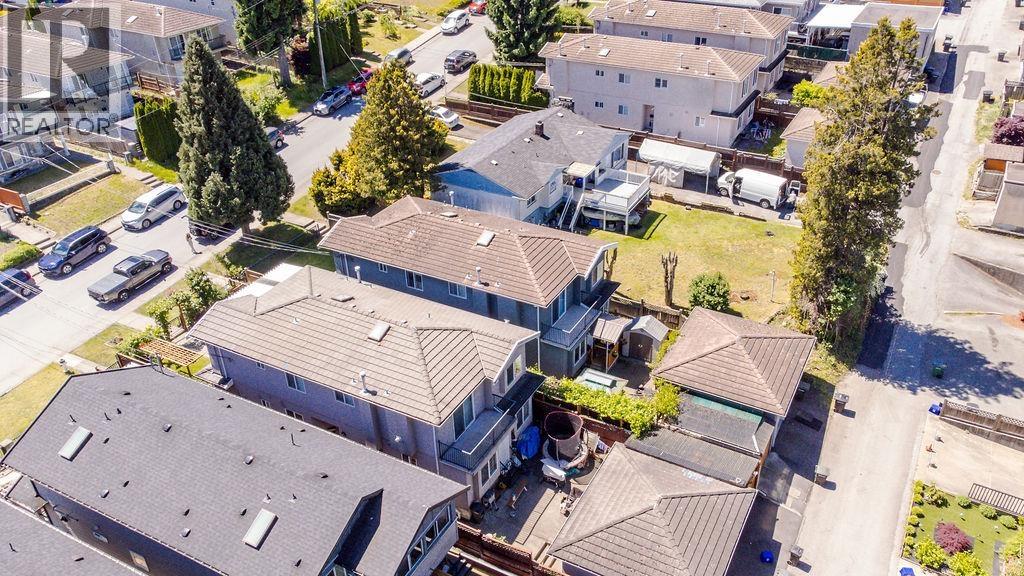 6033 Woodsworth Street, Burnaby, British Columbia  V5G 1S9 - Photo 11 - R3064345